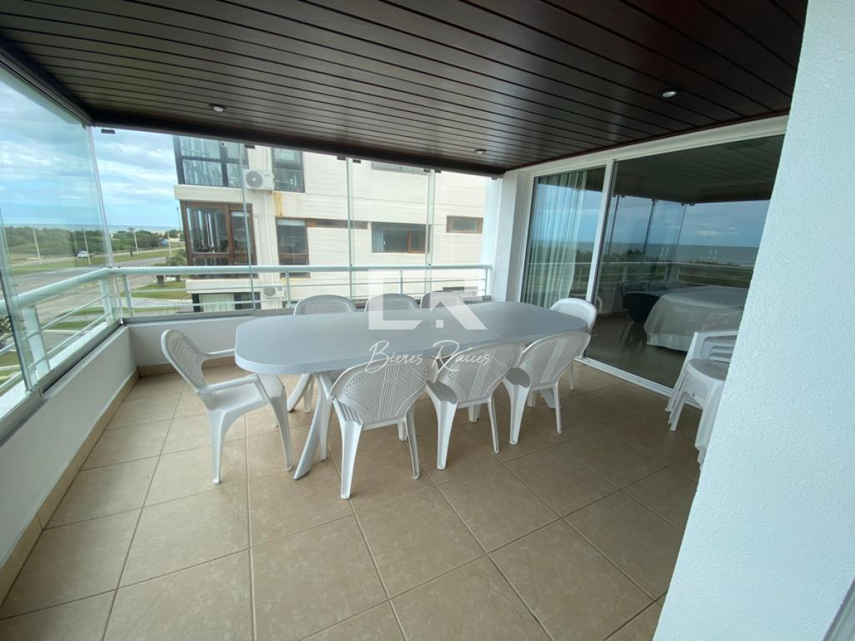 Apartamento ID.394 - BAHIA BRAVA 