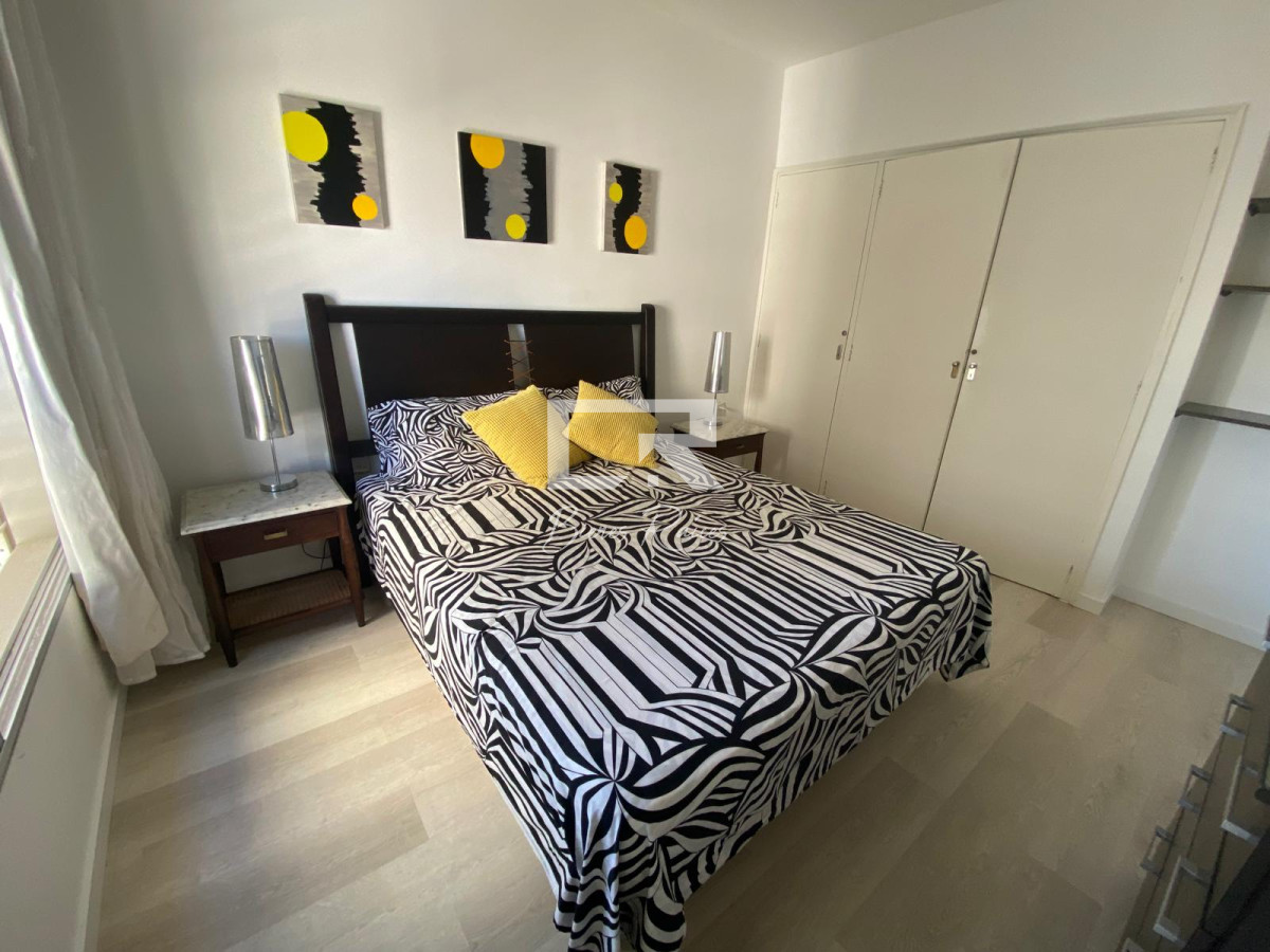 Apartamento ID.598 - Bahia Place 