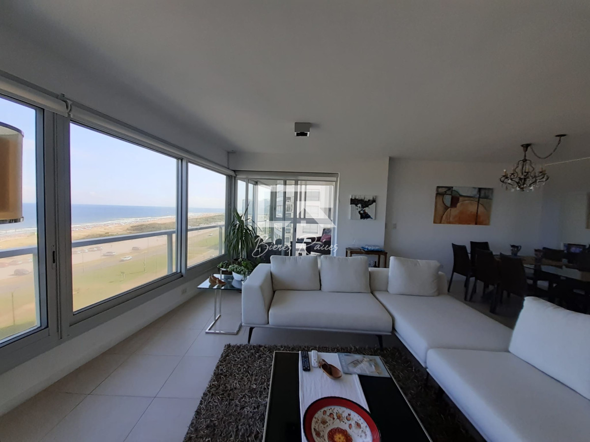 Apartamento ID.66 - LE PARC II