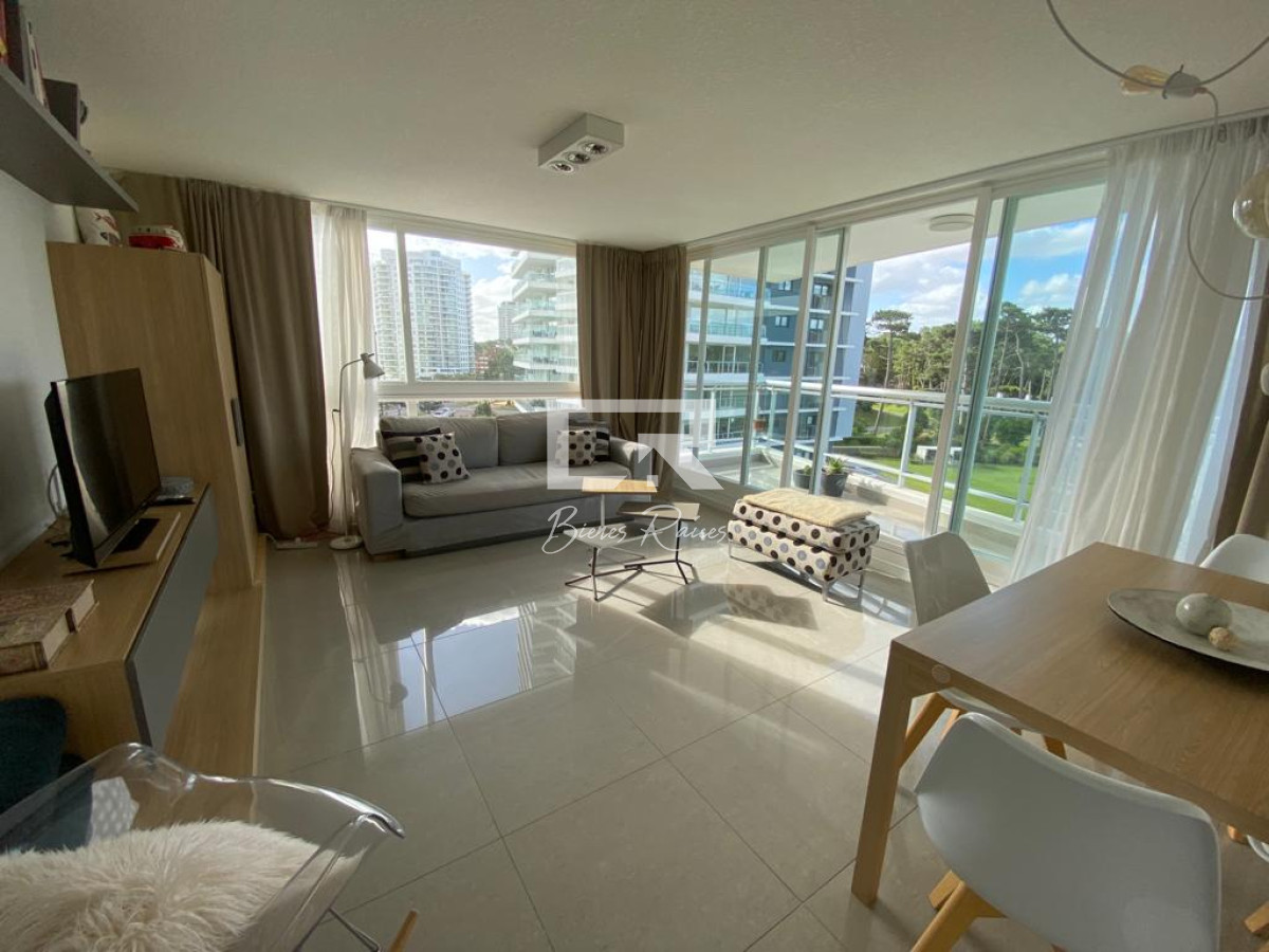 Apartamento ID.531 - Torre One 