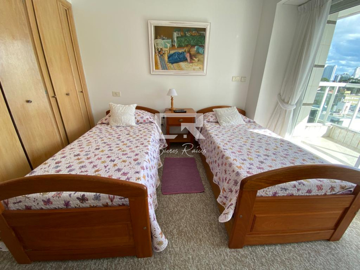 Apartamento ID.169 - Torre Nueva York