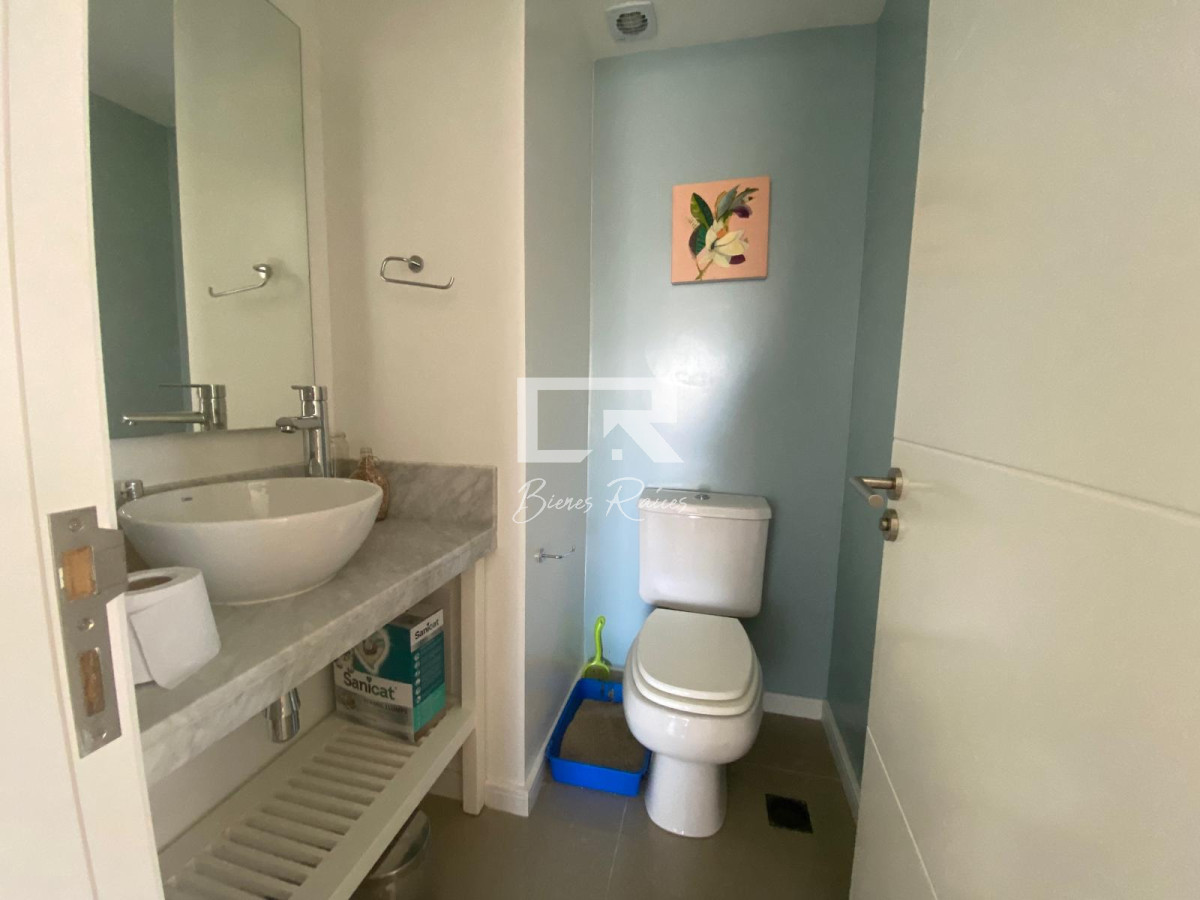 Apartamento ID.557 - TORRE ONE 