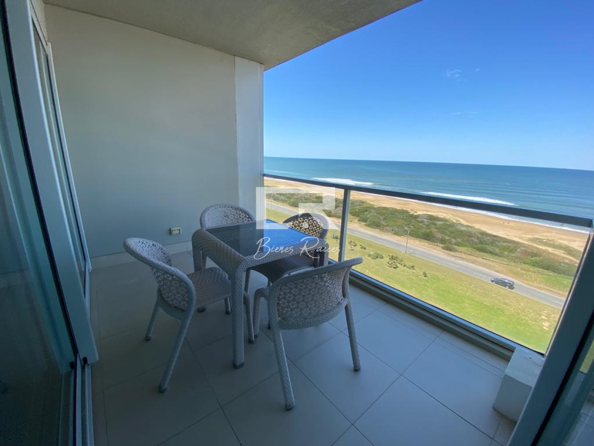 Apartamento ID.69 - LE PARC II