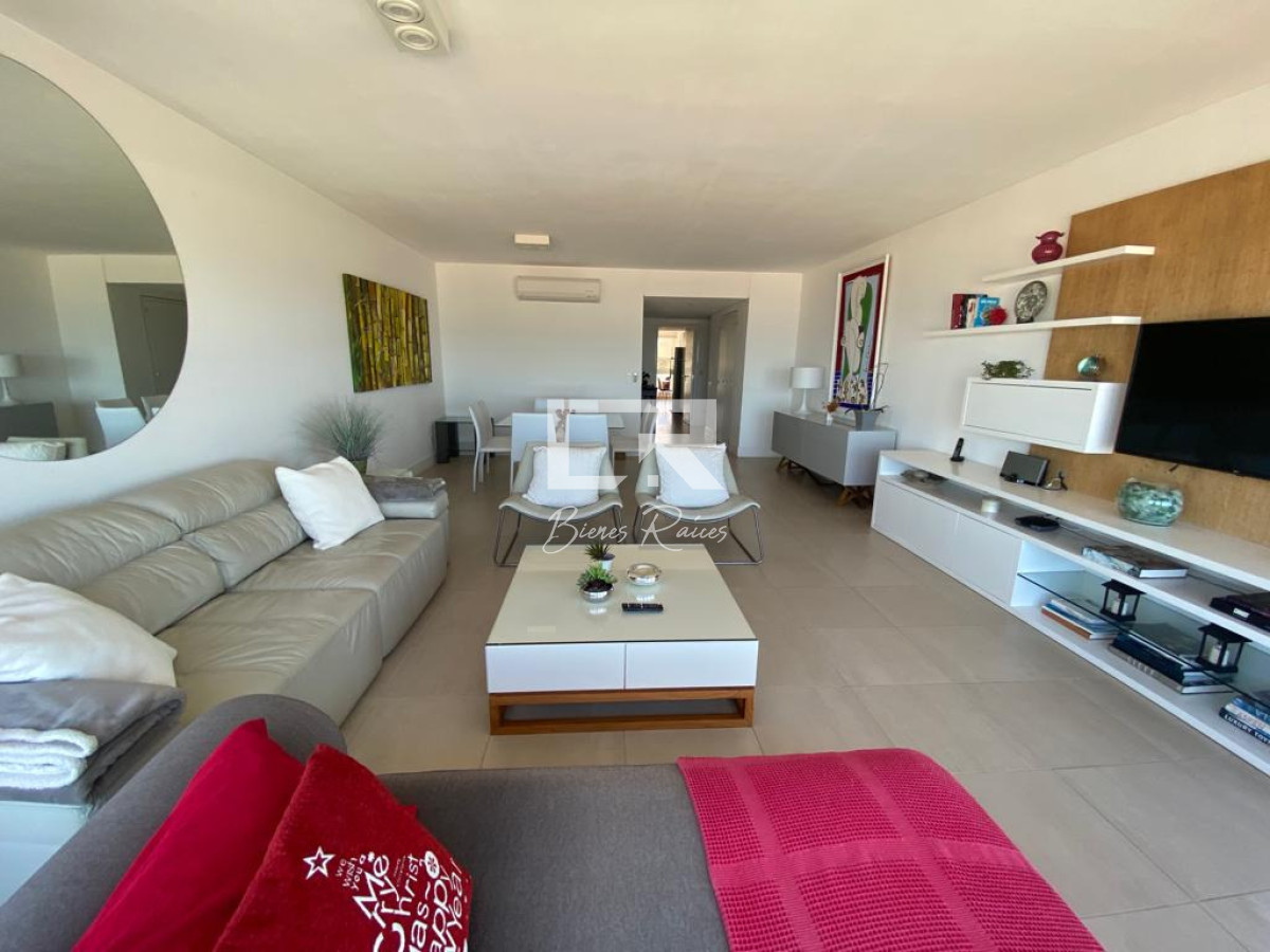 Apartamento ID.75 - LE PARC