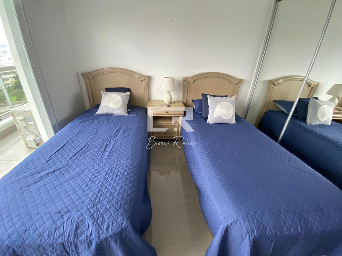 Apartamento ID.663 - Torre One 