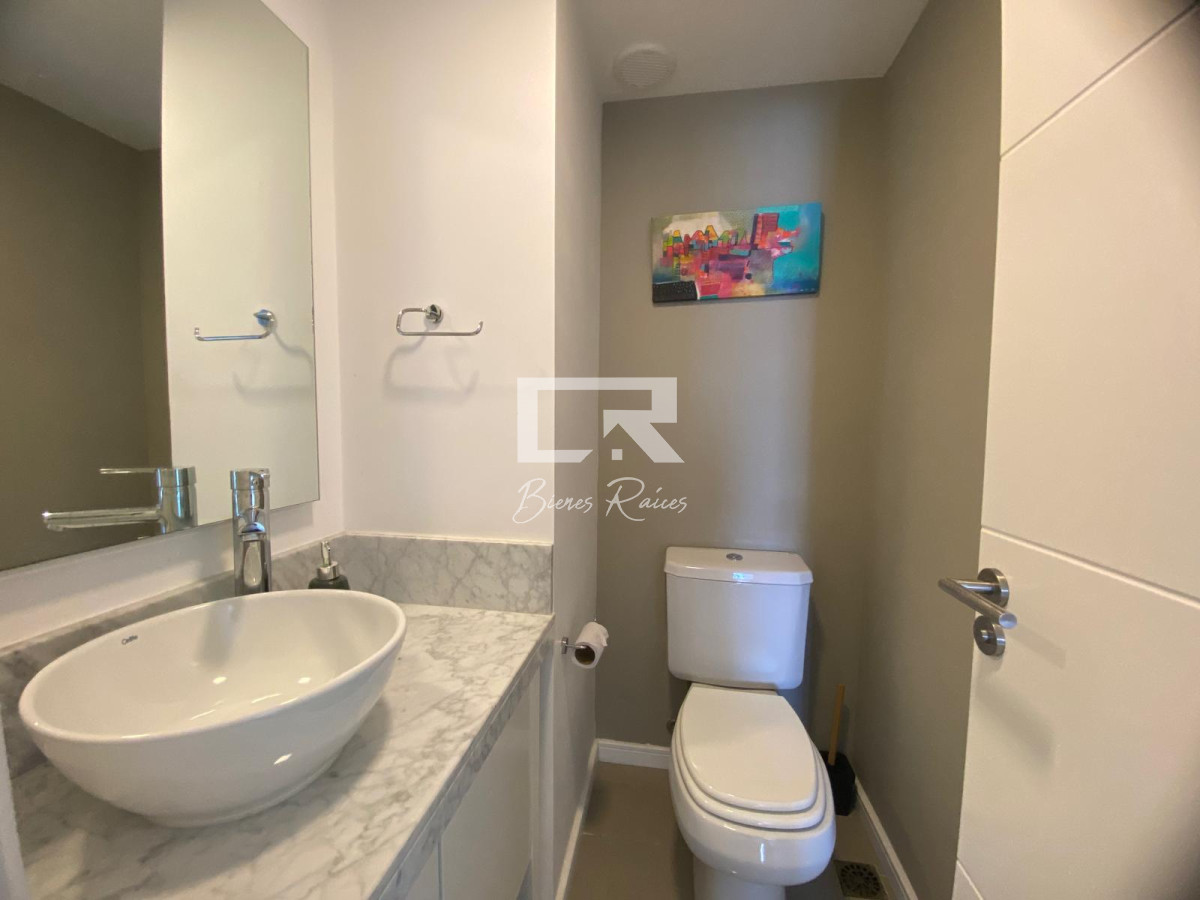 Apartamento ID.771 - TORRE ONE 2