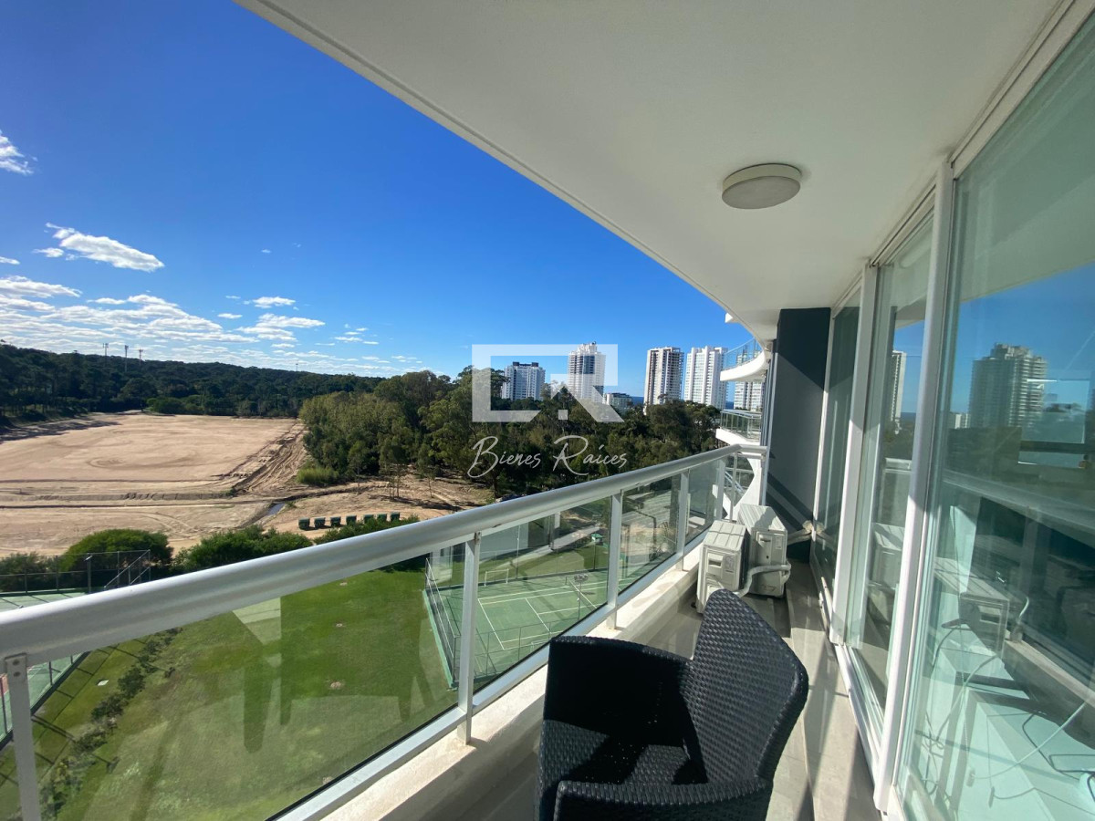 Apartamento ID.599 - Torre One 2