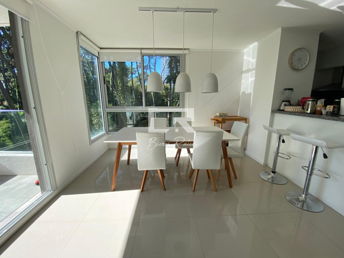 Apartamento ID.583 - AVENUE ROOSEVELT