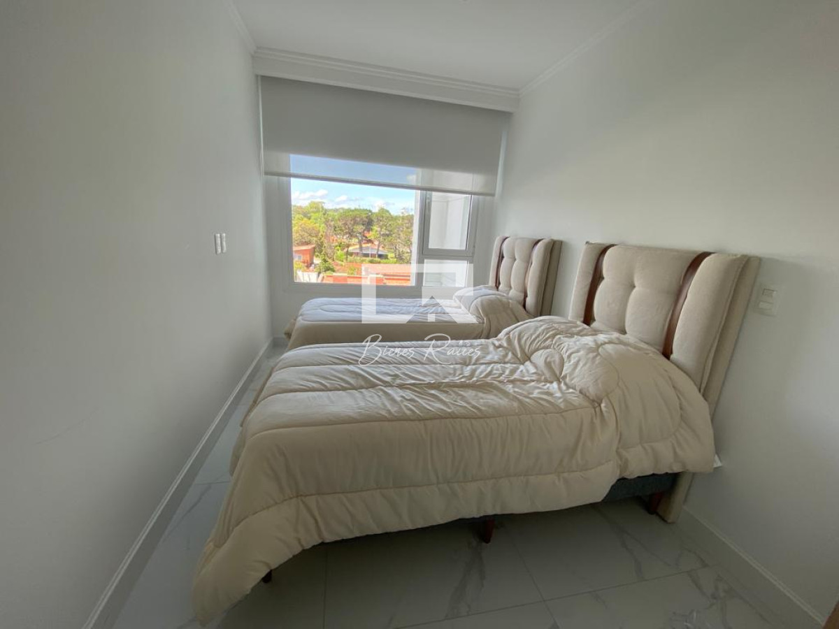 Apartamento ID.523 - Paramount Smart Tower