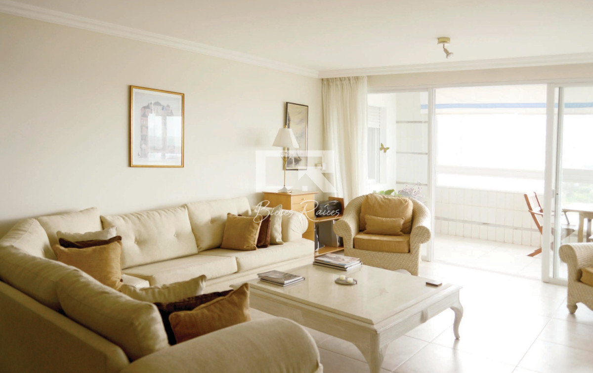 Apartamento ID.135 - Torre Nueva York