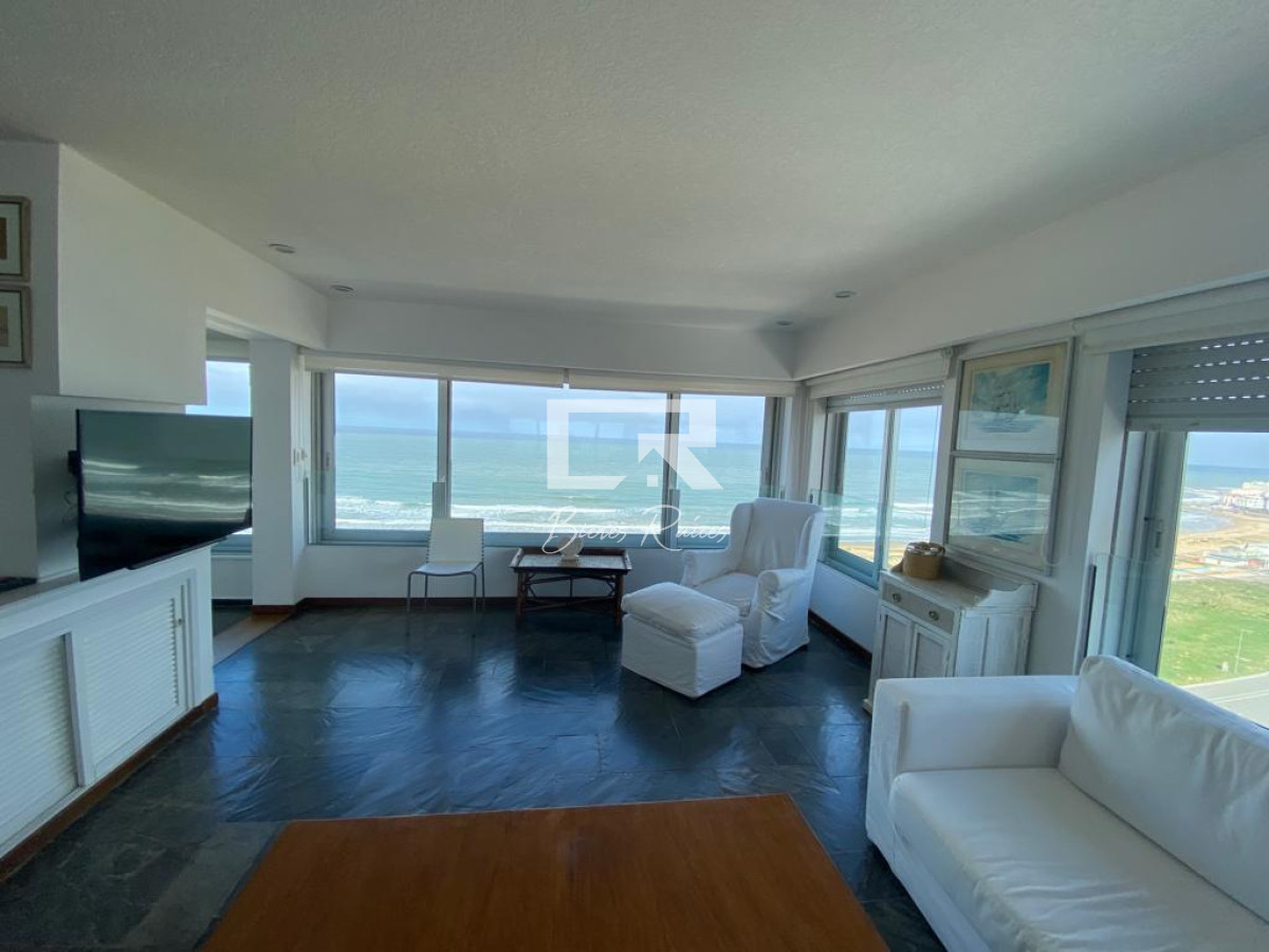 Apartamento ID.175 - Torre del Plata 