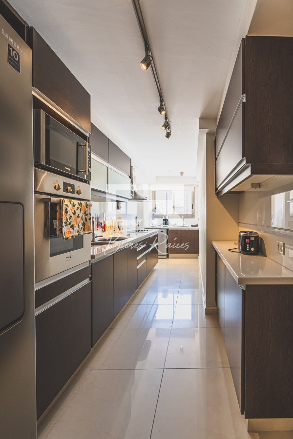 Apartamento ID.136 - Imperial I 