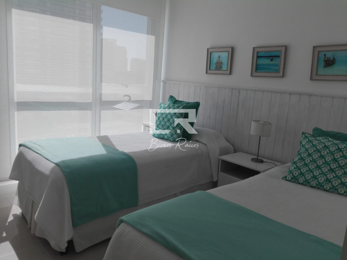 Apartamento ID.108 - Arenas de Mar 