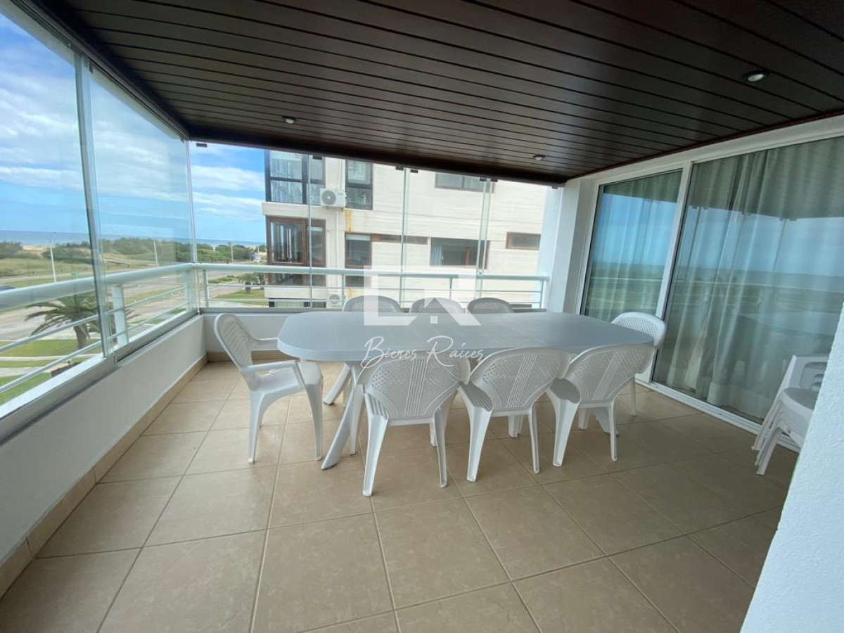 Apartamento ID.394 - BAHIA BRAVA 