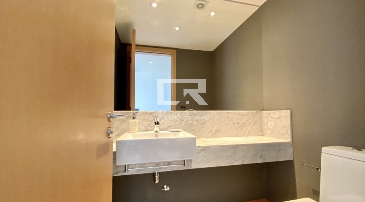 Apartamento ID.114 - Confort, calidad y entorno en una planta única. 