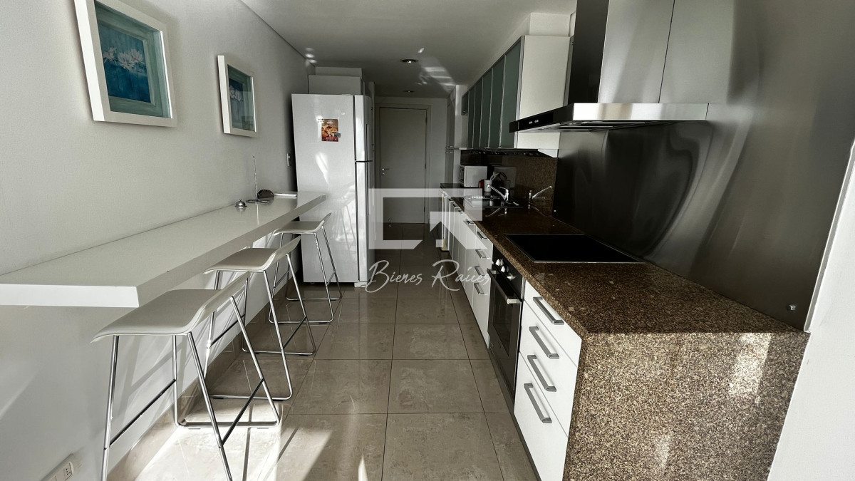Apartamento ID.71 - LE PARC 