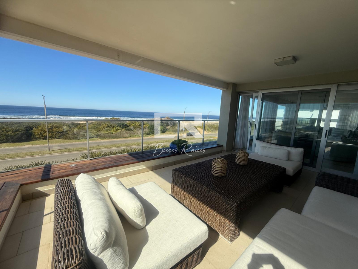 Apartamento ID.526 - Villa Brava 