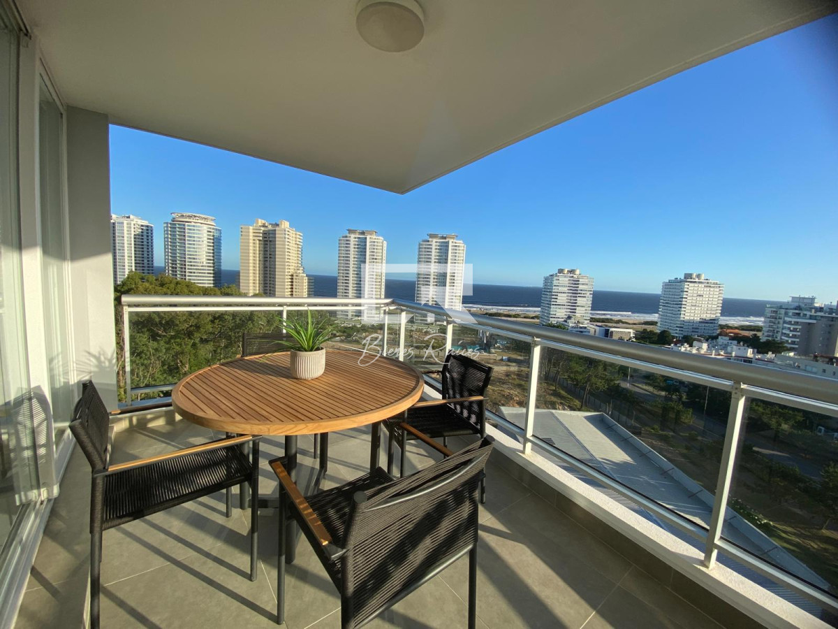 Apartamento ID.825 - TORRE ONE 2