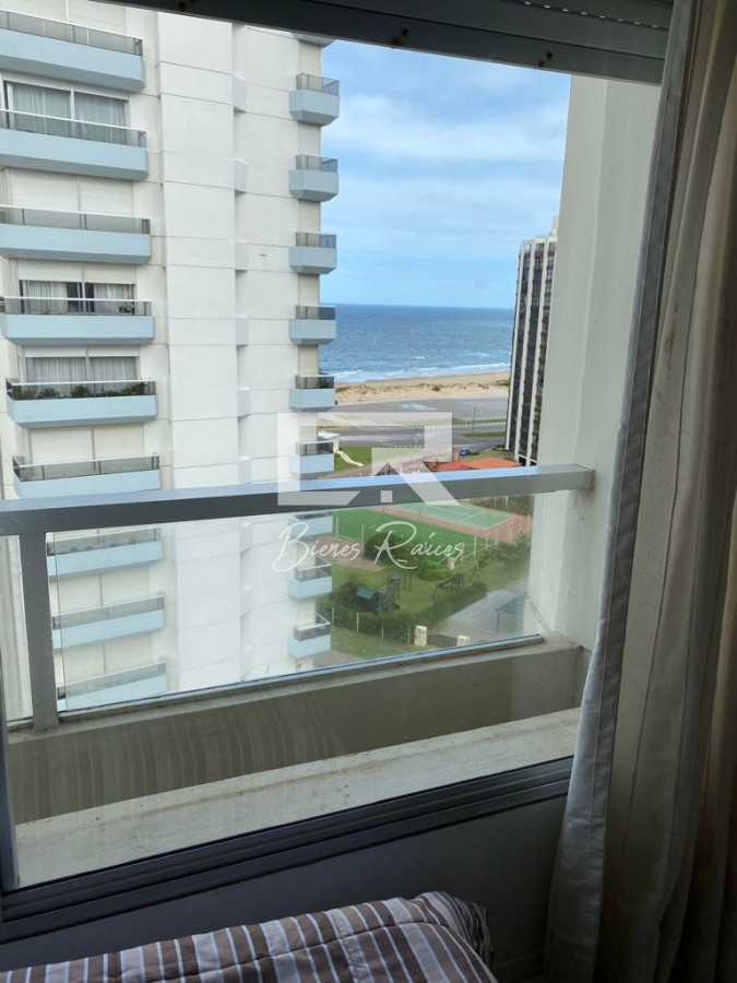 Apartamento ID.125 - Torre Marina I