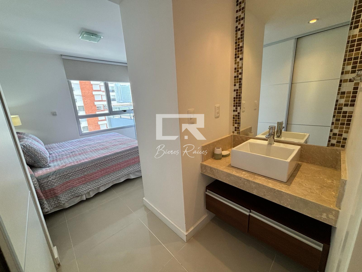 Apartamento ID.694 - THE FOREST TOWER II