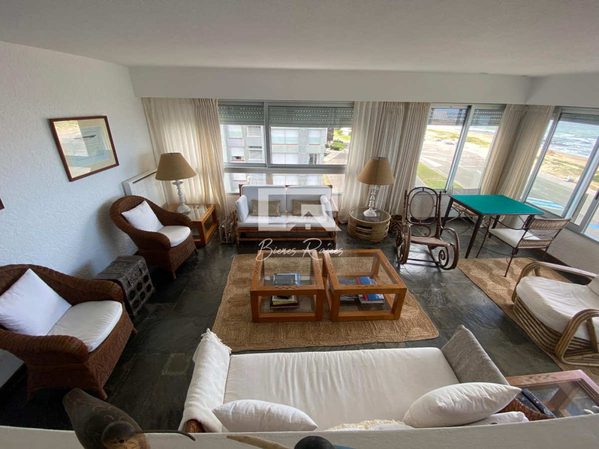 Apartamento ID.571 - Torre del Plata  