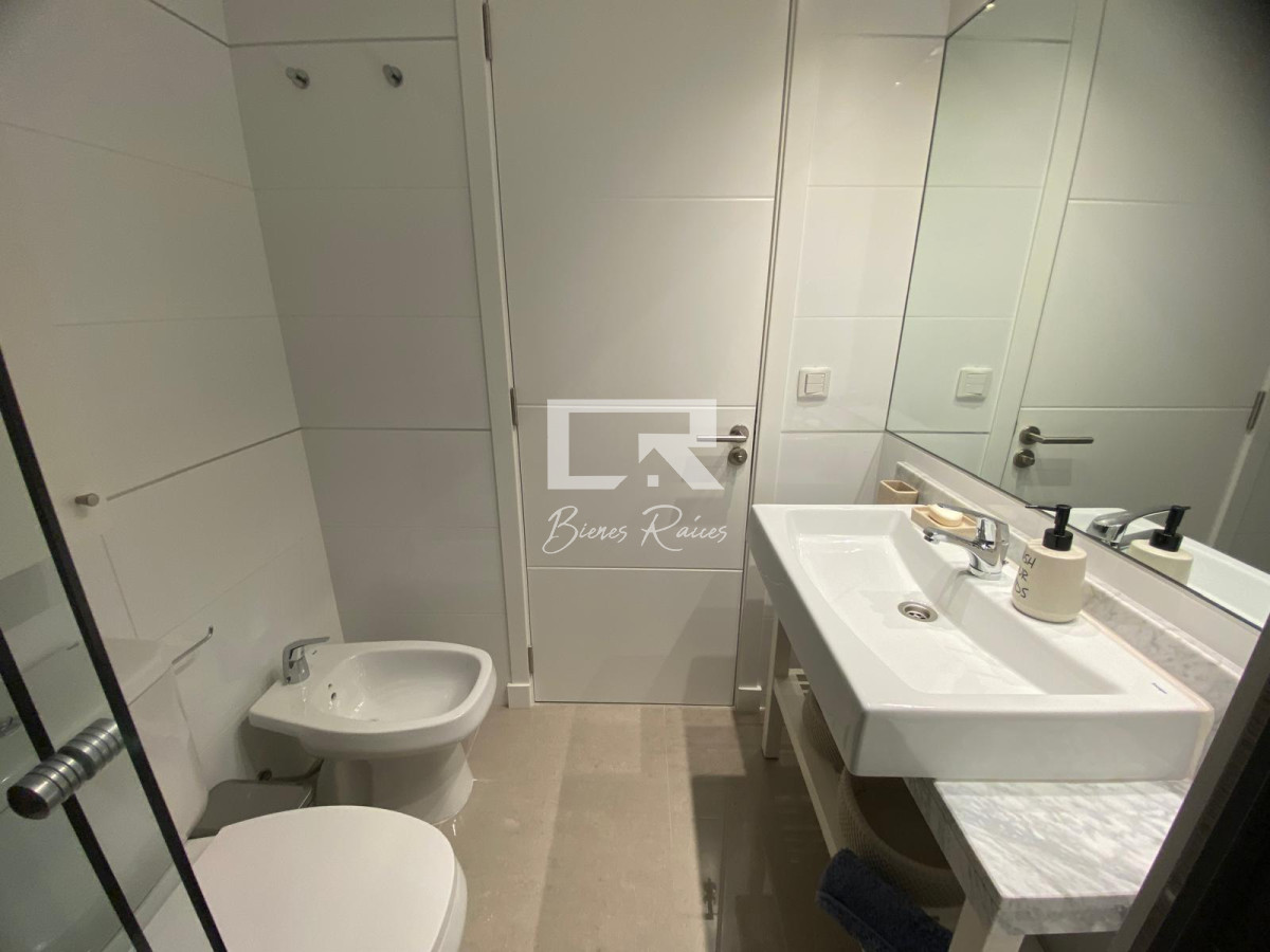 Apartamento ID.825 - TORRE ONE 2