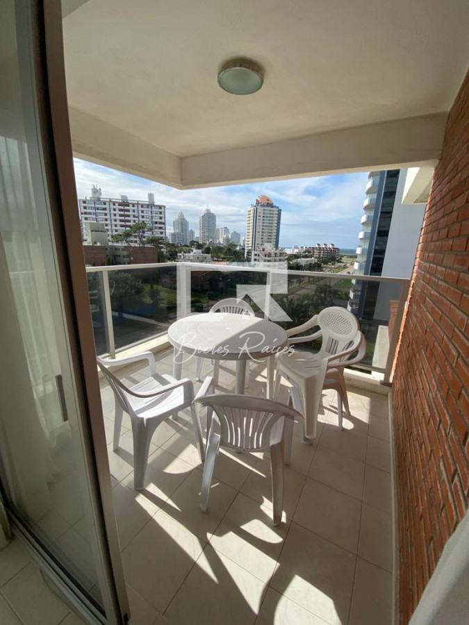 Apartamento ID.124 - Long Beach