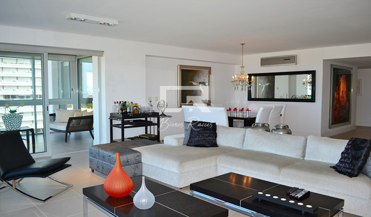 Apartamento ID.56 - Le Parc 