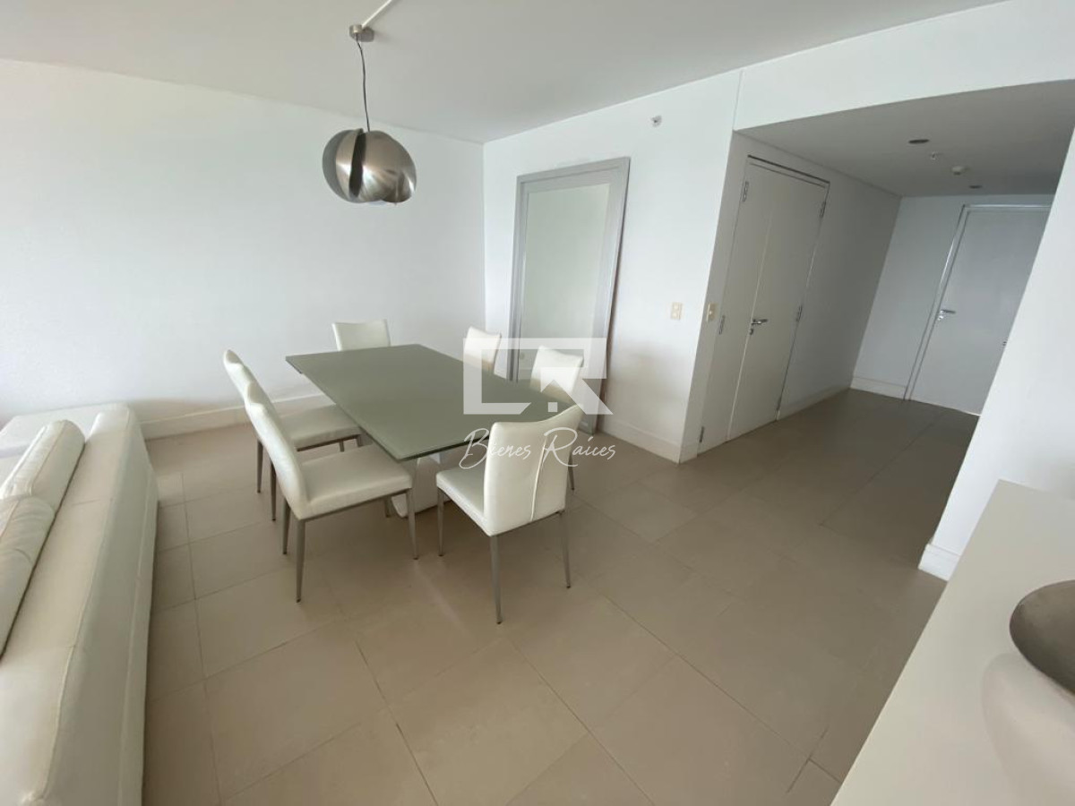 Apartamento ID.80 - LE PARC 