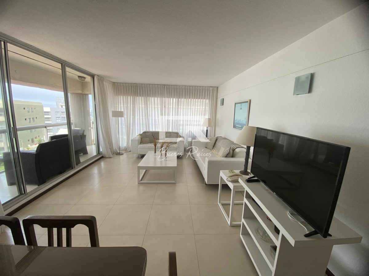 Apartamento ID.772 - TORRE PLAZA 