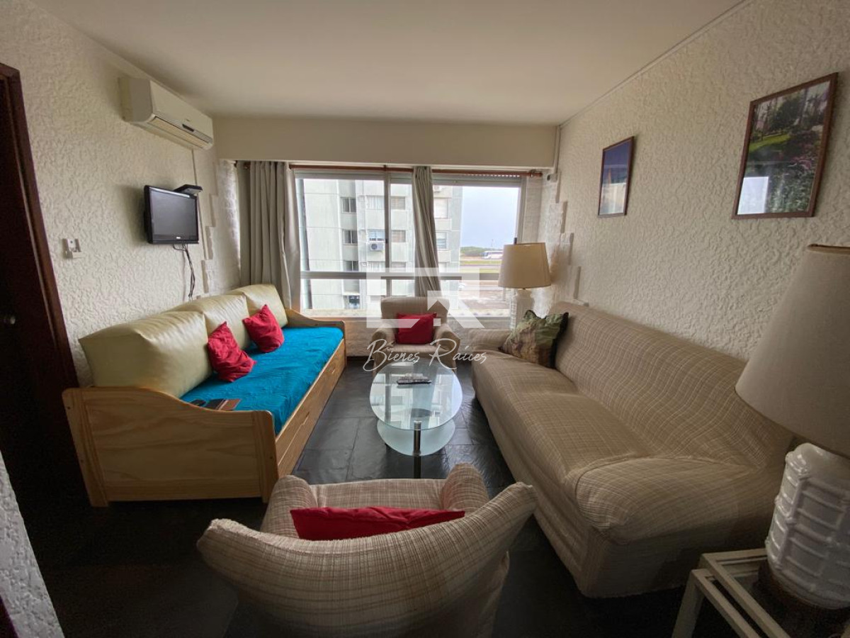 Apartamento ID.457 - Torre del Plata 
