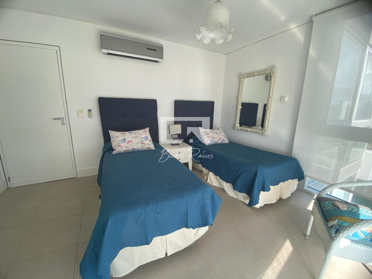 Apartamento ID.81 - LE PARC 