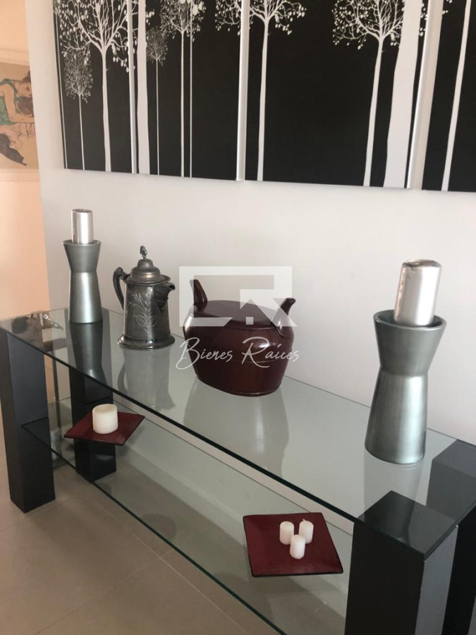 Apartamento ID.74 - LE PARC 