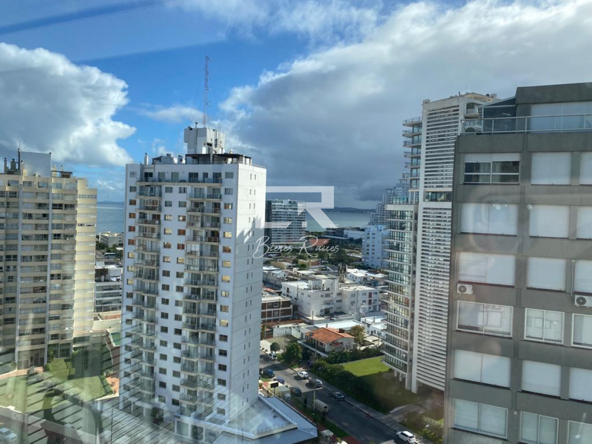 Apartamento ID.175 - Torre del Plata 