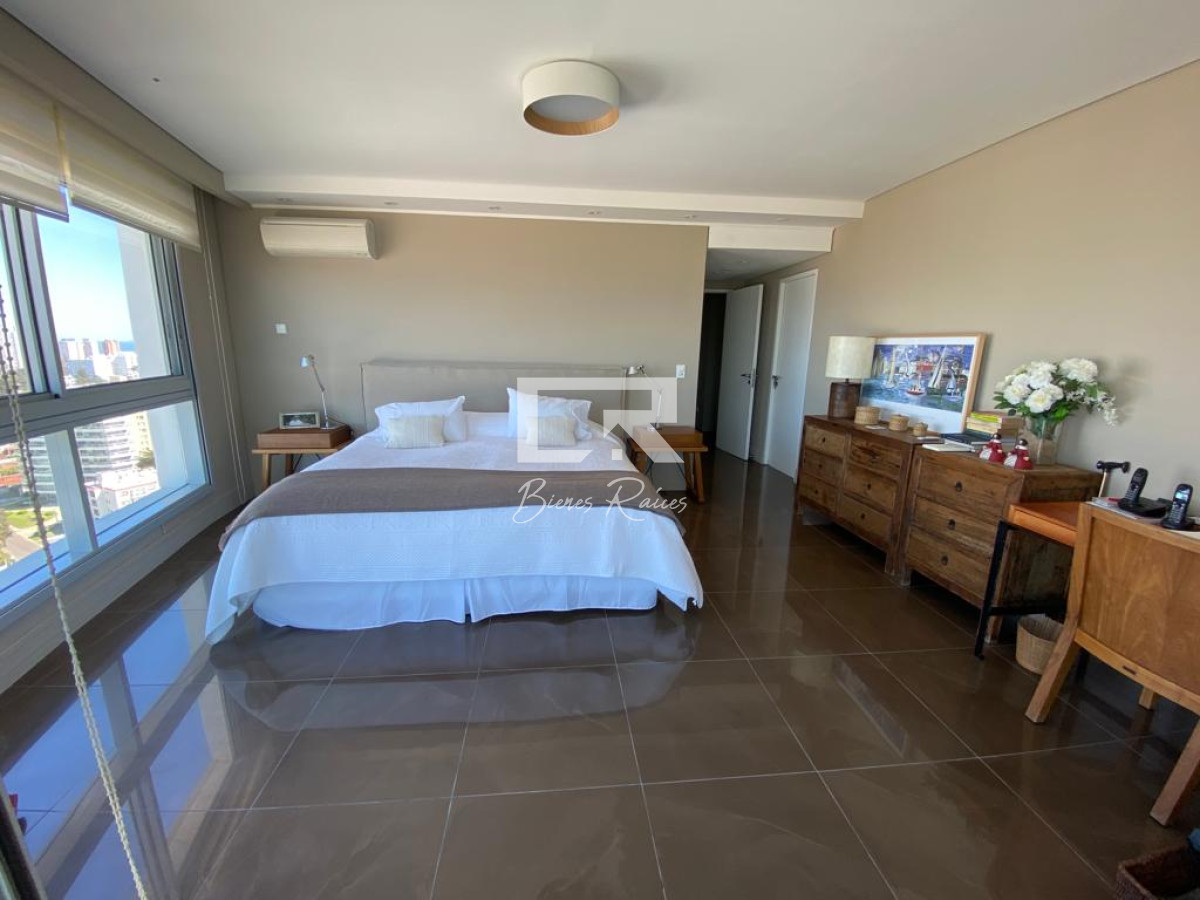 Apartamento ID.78 - LE PARC 