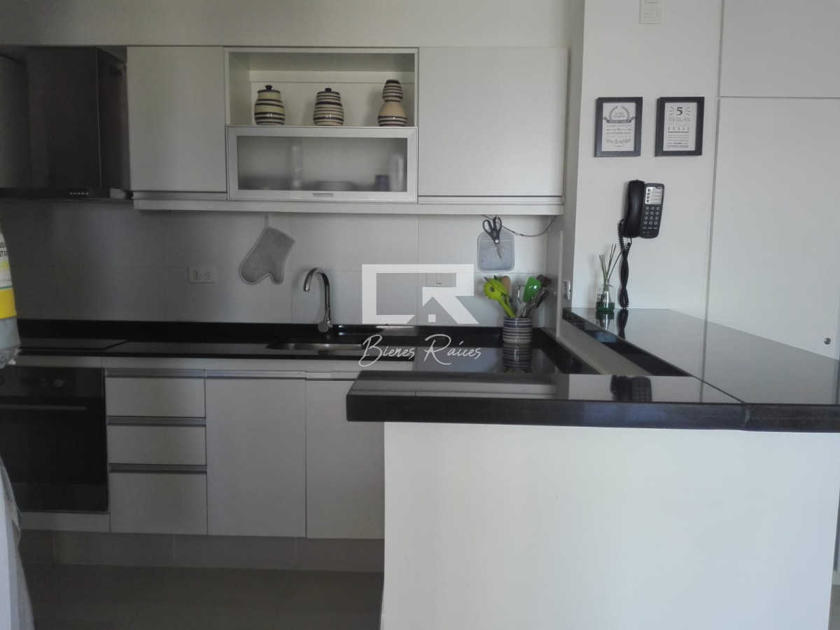 Apartamento ID.108 - Arenas de Mar 