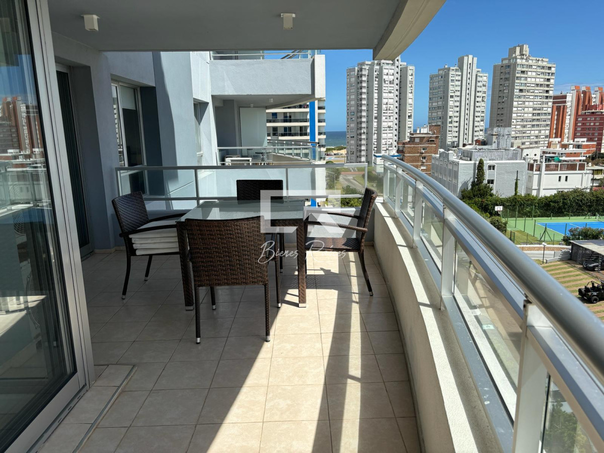 Apartamento ID.694 - THE FOREST TOWER II