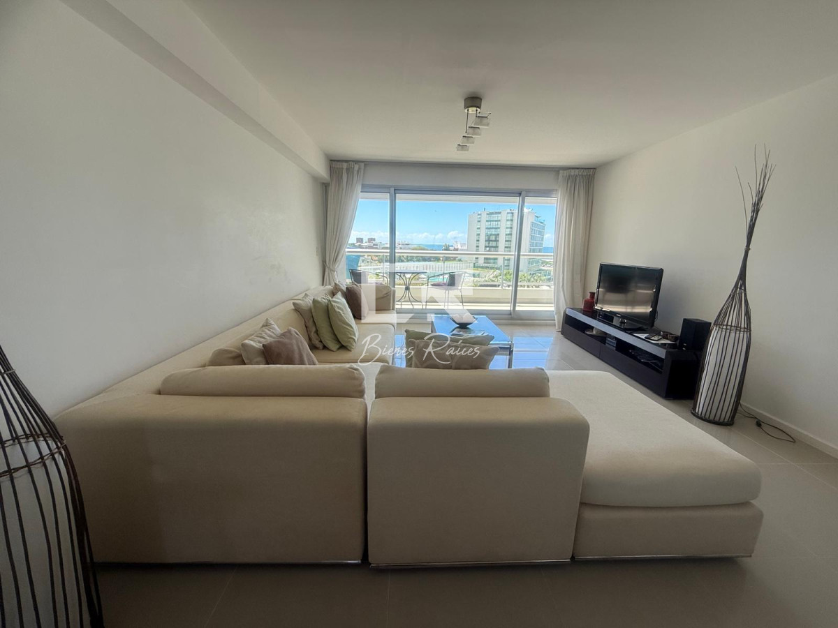 Apartamento ID.838 - Quartier del Mar 