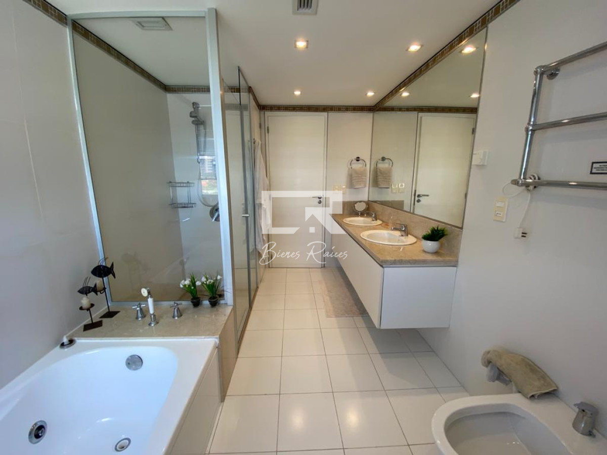 Apartamento ID.79 - LE PARC 