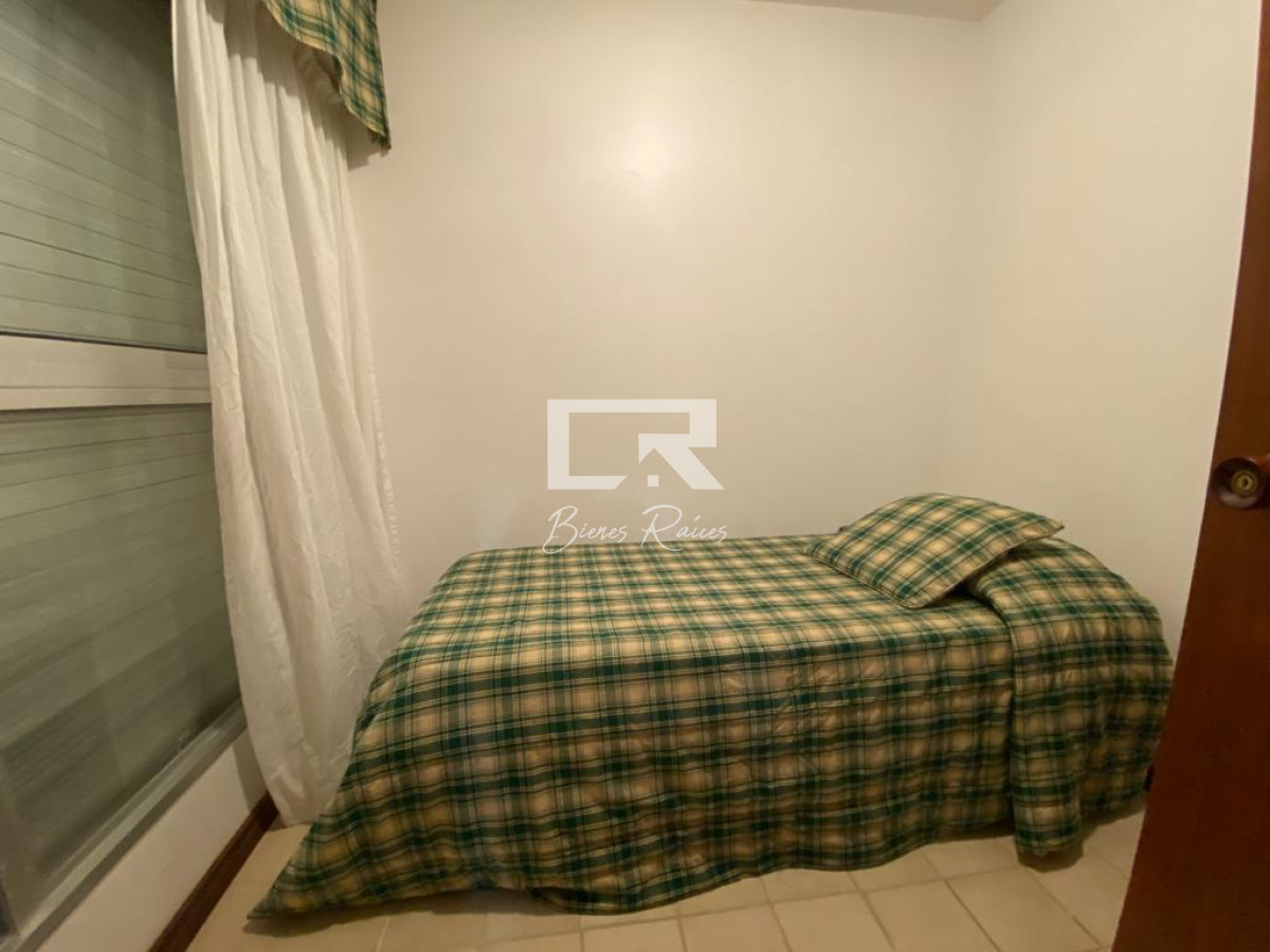 Apartamento ID.176 - Edificio Carmel 