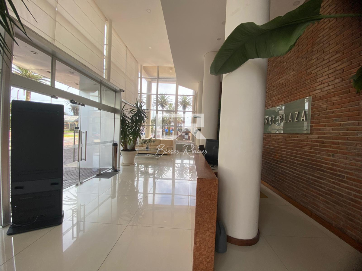 Apartamento ID.772 - TORRE PLAZA 