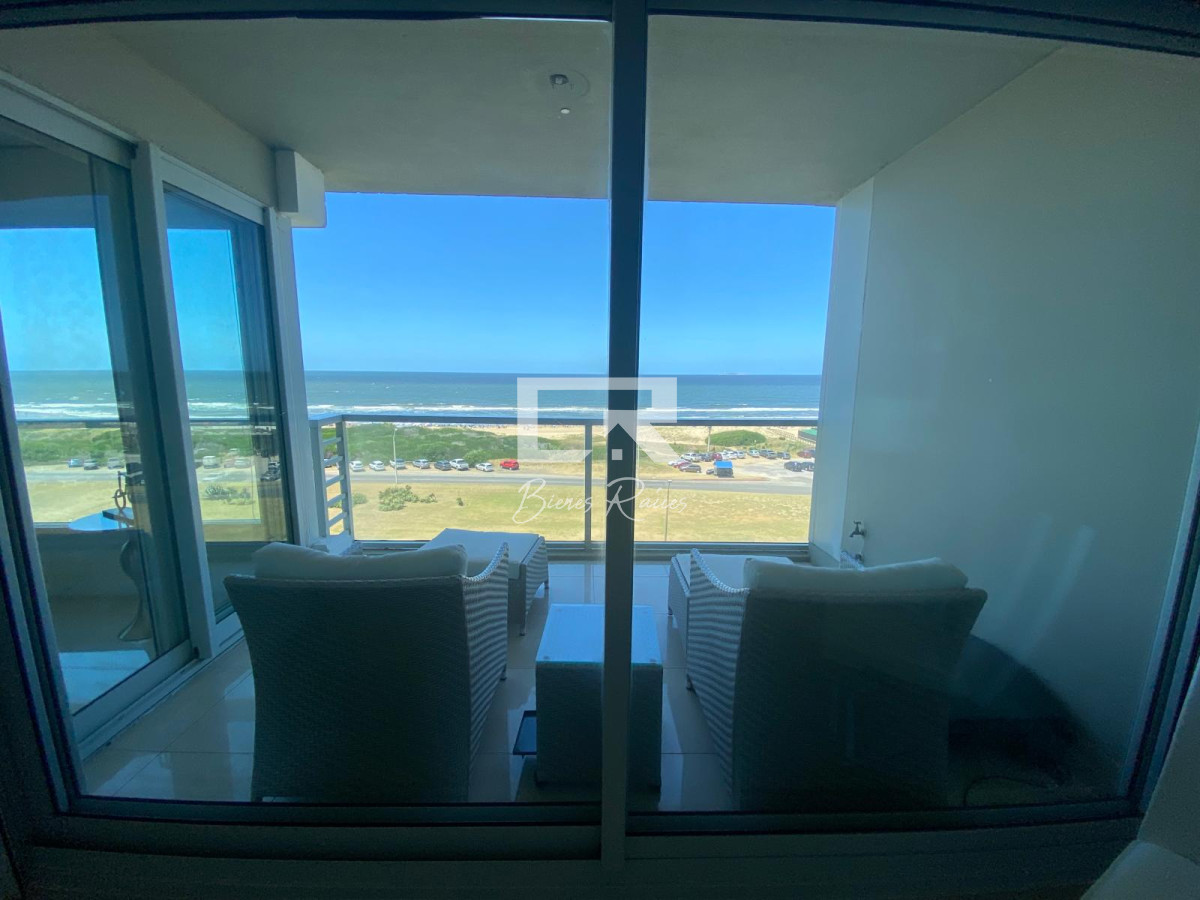 Apartamento ID.333 - Le Parc II