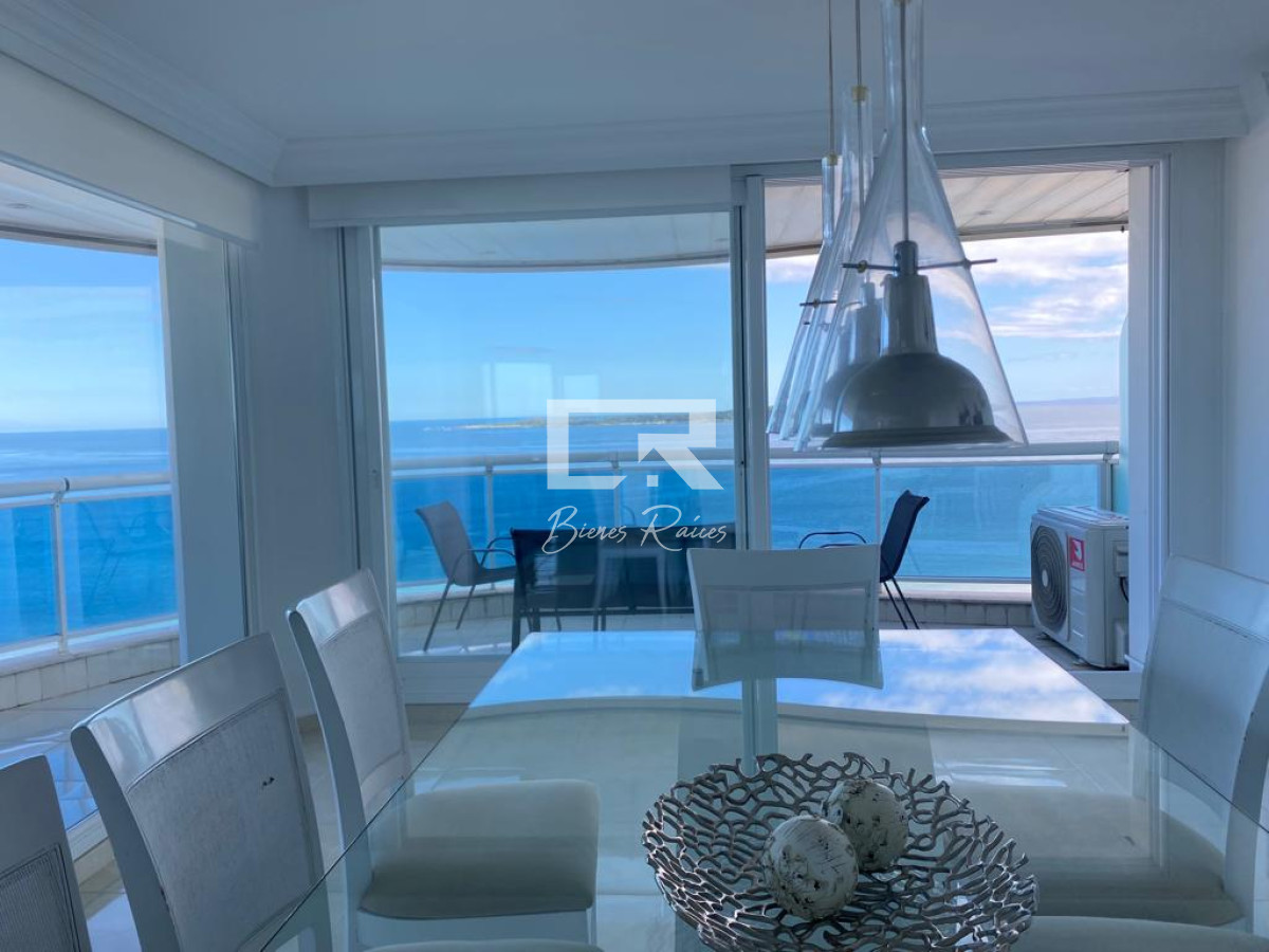Apartamento ID.130 - Millenium Tower 