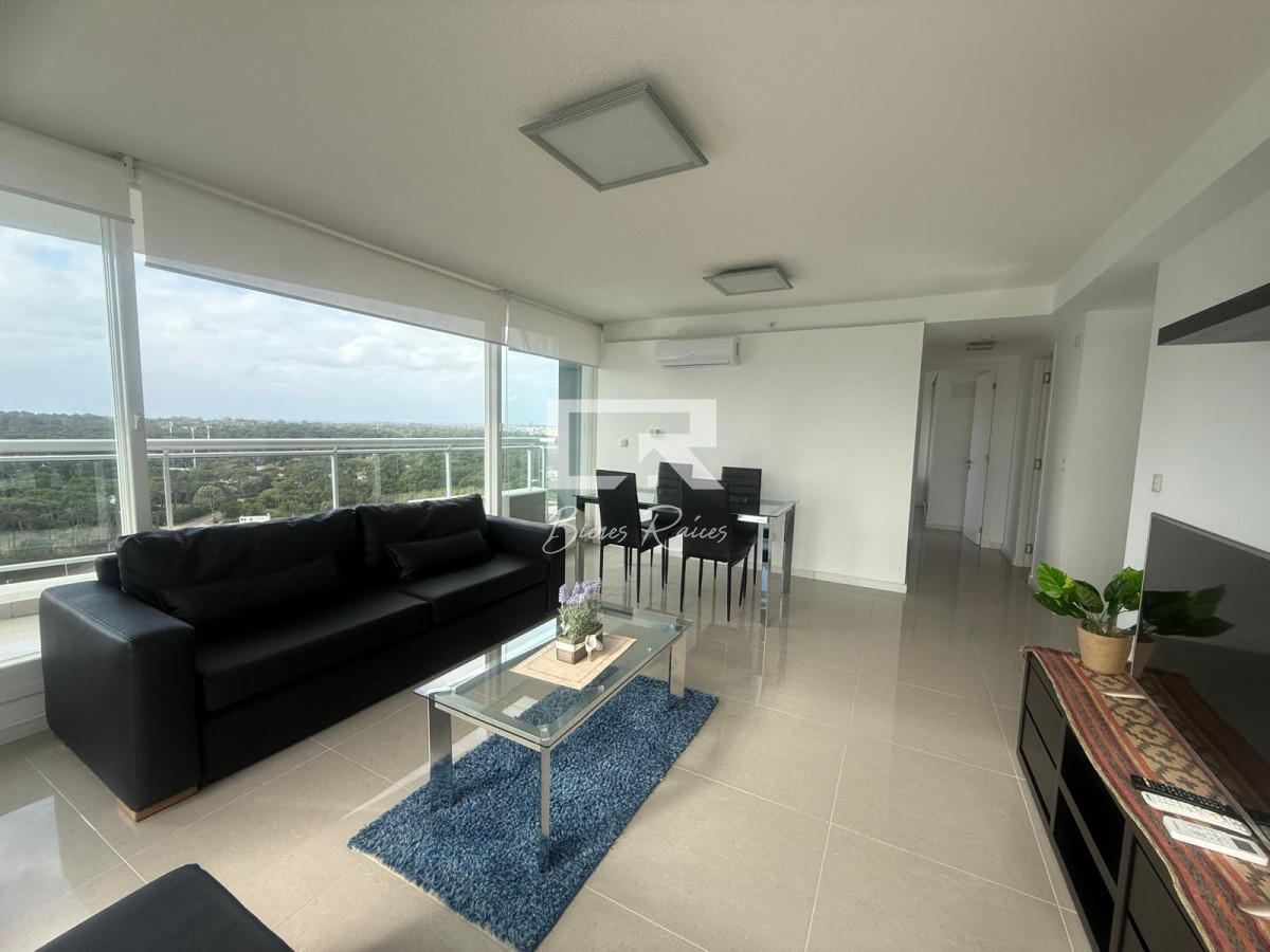 Apartamento ID.864 - TORRE ONE 2