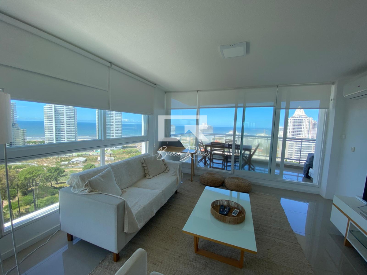 Apartamento ID.567 - Torre One 2