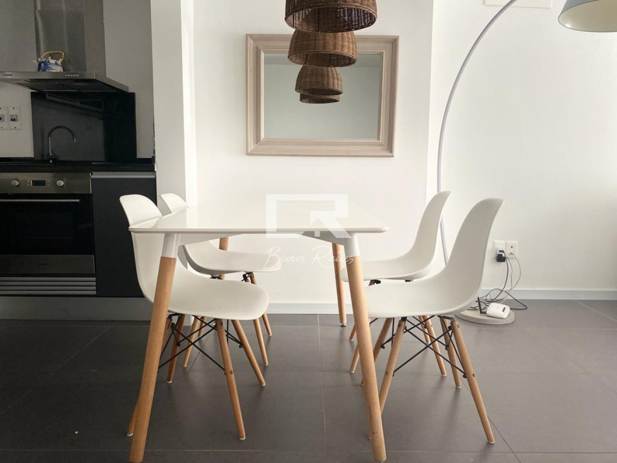 Apartamento ID.517 - Bonaire III