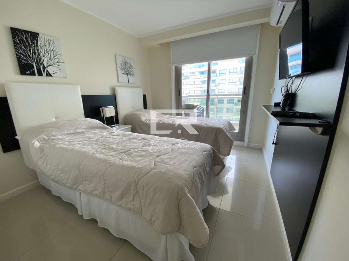 Apartamento ID.110 - Excepcional apto con una ubicación inmejorable.