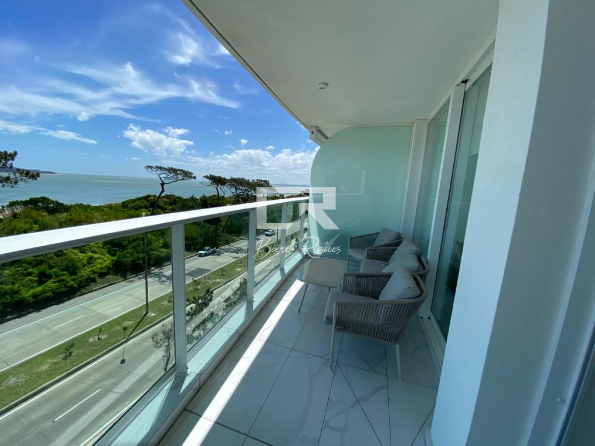 Apartamento ID.523 - Paramount Smart Tower
