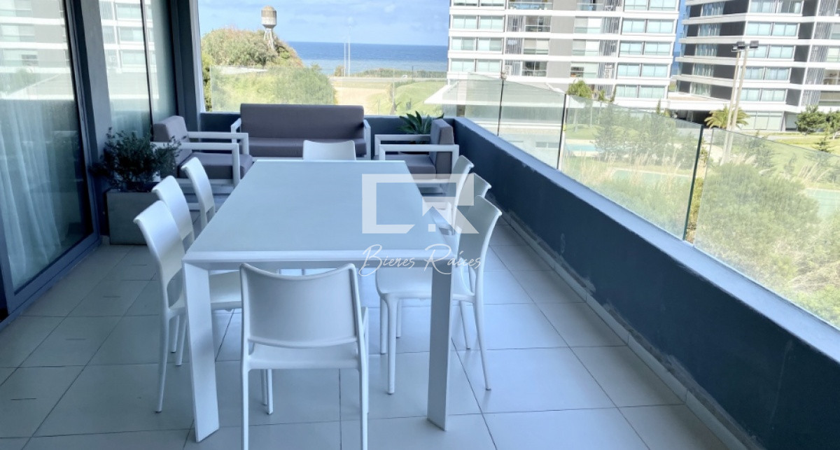Apartamento ID.114 - Confort, calidad y entorno en una planta única. 