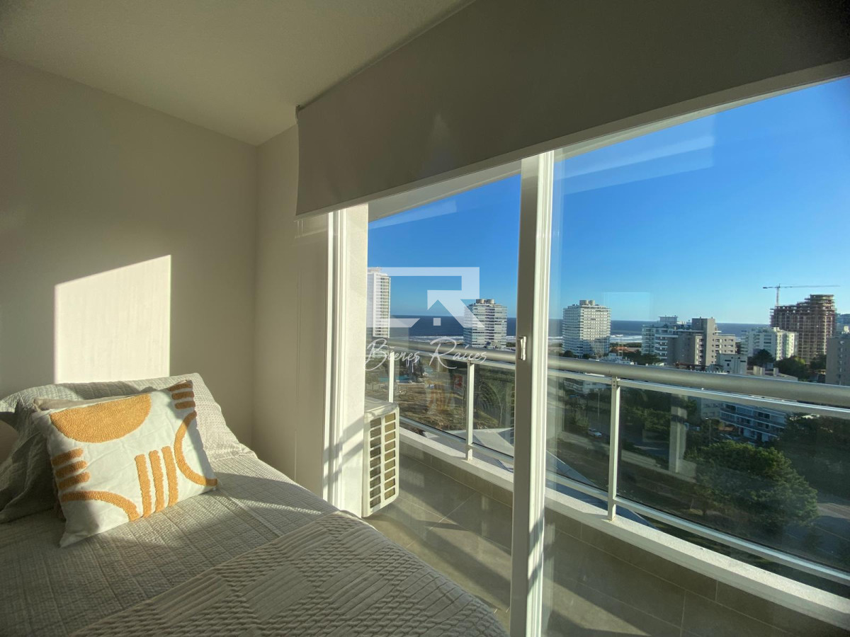 Apartamento ID.825 - TORRE ONE 2